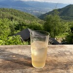 BAR 山鳥 - ドリンク写真: