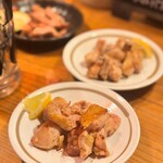 炭屋キッチン やまや - 