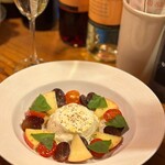 炭屋キッチン やまや - 