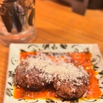 炭屋キッチン やまや - 