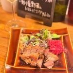 炭屋キッチン やまや - 