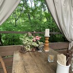 アールケイ ガーデン - 