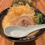 壱角家 - 料理写真: