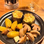 炭屋キッチン やまや - 