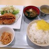 森之宮病院 外来食堂 - 