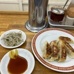 亀戸餃子 本店 - 