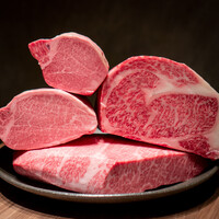 焼肉うしごろ 銀座店 - 本日のお肉♡