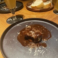THE KINTAN STEAK -  THE KINTAN STEAK -