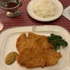 洋食 キムラ キュービックプラザ新横浜店