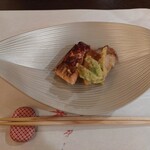 なる海 - 焼き物。