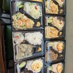 シャンタイレストラン - 