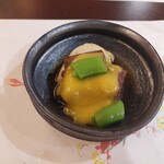 なる海 - 煮物。