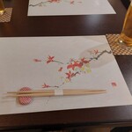 なる海 - オシャレな食卓