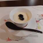 なる海 - デザート