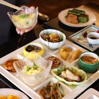 日本料理 花菊 - 