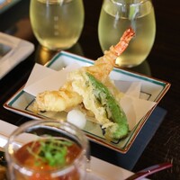 日本料理 花菊 - 