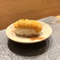 青山鮨孝 - 