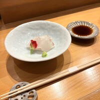 青山鮨孝 - 
