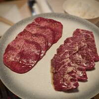 焼肉矢澤 京都 - 