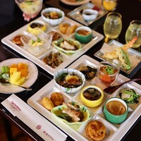日本料理 花菊 - 