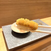 青山鮨孝 - 