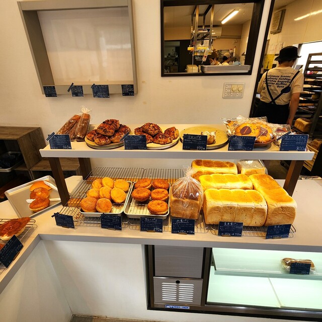 Nitta_Bakery photo 5