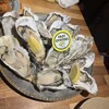 FAST OYSTERS 神楽坂店