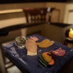 サローネ・デッラミーコ - 