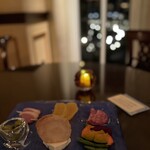 サローネ・デッラミーコ - 