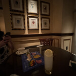 サローネ・デッラミーコ - 