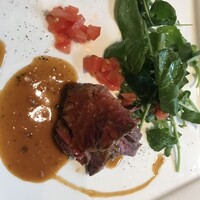 TRATTORIA CREATTA - 