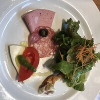 TRATTORIA CREATTA - 
