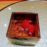 祇園鮨 琢 - 