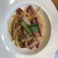 TRATTORIA CREATTA - 