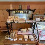 ベルグの４月 - 