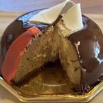 ベルグの４月 - 