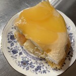 ガトー・プーリア - 