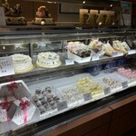 ベルグの４月 - 