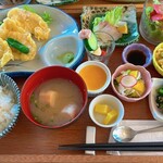 しましま食堂 - 