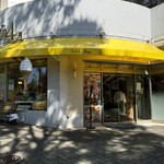 ベルグの４月 - 