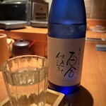 251088170 - 百合仕込み　夏の純米吟醸