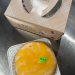 ガトー・プーリア - 