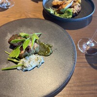 Longrain Tokyo - 