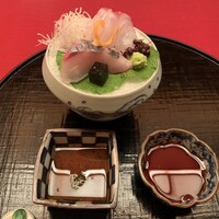 京料理 木乃婦 - 