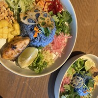 Longrain Tokyo - 