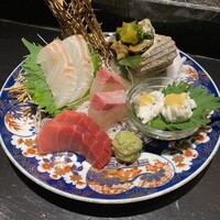 ダイナミックキッチン＆バー 燦 大阪店 - 