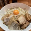 麺処 マゼル