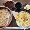 信州蕎麦の草笛 上田お城前店
