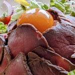 GRILL ALGUE - アップ