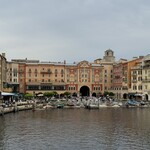 サローネ・デッラミーコ - 